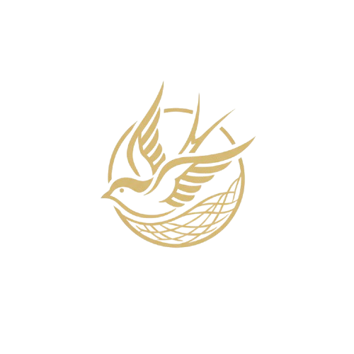 Happy Bird's Nest Logo